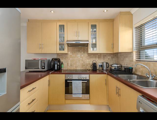 2 BEDROOM APARTMENT FOR SALE IN BEACHFRONT